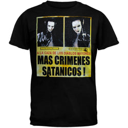 Mortiis - Satanicos T-Shirt