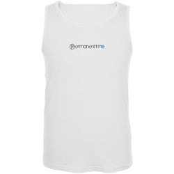 Permanent Me - Logo Tank Top