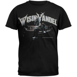 Wisin & Yandel - Chillin T-Shirt