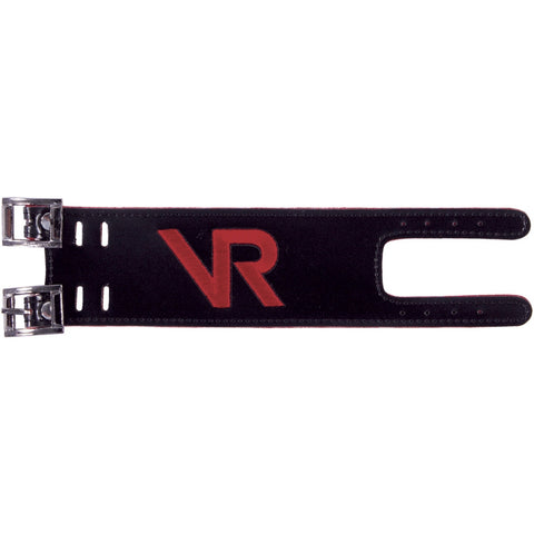 Velvet Revolver - Logo Leather Wristband
