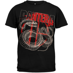 Pantera - Ghost T-Shirt