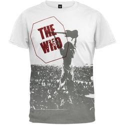 The Who - Live T-Shirt