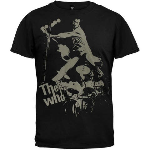 The Who - Flying High T-Shirt
