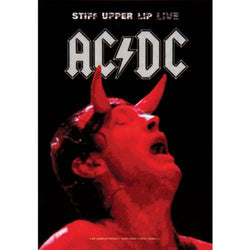 AC/DC - Devil Tapestry