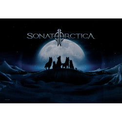 Sonata Arctica - Iced Tapestry