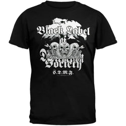 Black Label Society - Lords Of Destruction T-Shirt