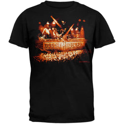 Doobie Brothers - Wolf Trap Live 05 T-Shirt