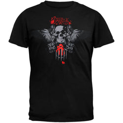 Bullet For My Valentine - Crest T-Shirt
