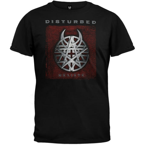 Disturbed - Believe T-Shirt