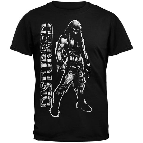 Disturbed - Stand & Fight T-Shirt