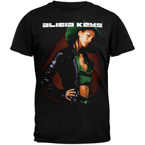 Alicia Keys - Groove T-Shirt