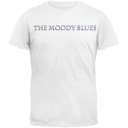 Moody Blues - In The World T-Shirt