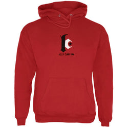Kelly Clarkson - Logo Youth Hoodie
