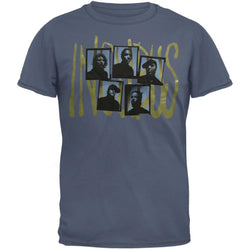 Incubus - Contrast T-Shirt