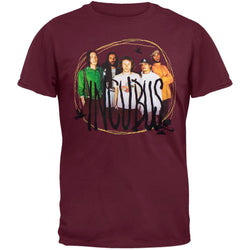 Incubus - Scribble Frame T-Shirt