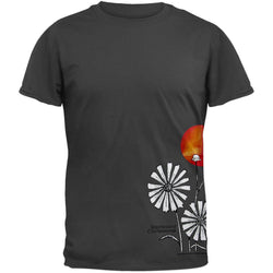 Dashboard Confessional - Flower T-Shirt