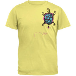 Dashboard Confessional - Turtle Balloon T-Shirt