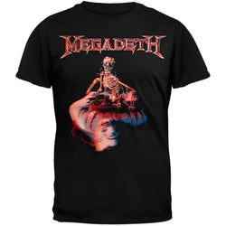 Megadeth - Hero T-Shirt