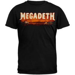 Megadeth - Mousetrap T-Shirt
