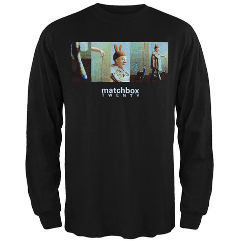 Matchbox Twenty - Mad Season Long Sleeve T-Shirt