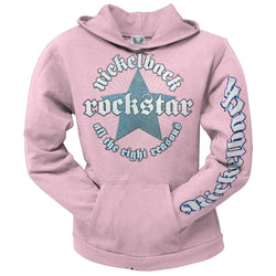 Nickelback - Rockstar Juniors Hoodie