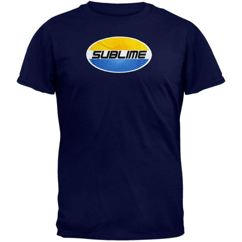 Sublime - Sun Wave T-Shirt