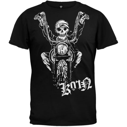 Korn - Easy Rider 06 Tour T-Shirt