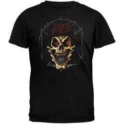 Slayer - Wehrmacht T-Shirt