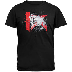 Three Days Grace - Splatter 07 T-Shirt