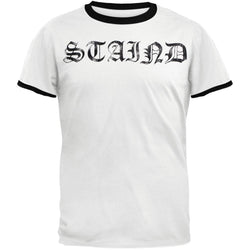 Staind - Rise Ringer T-Shirt