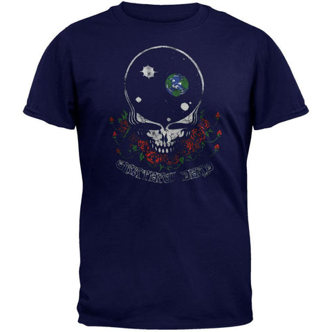Grateful Dead - Space Your Face T-Shirt