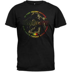 Bob Marley - Bright Future T-Shirt