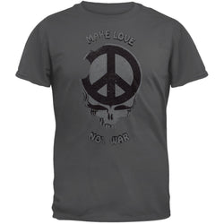 Grateful Dead - Make Love Not War Soft T-Shirt