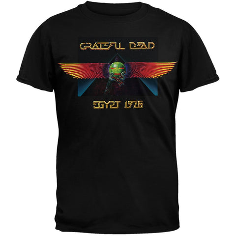 Grateful Dead - Scarab Soft T-Shirt