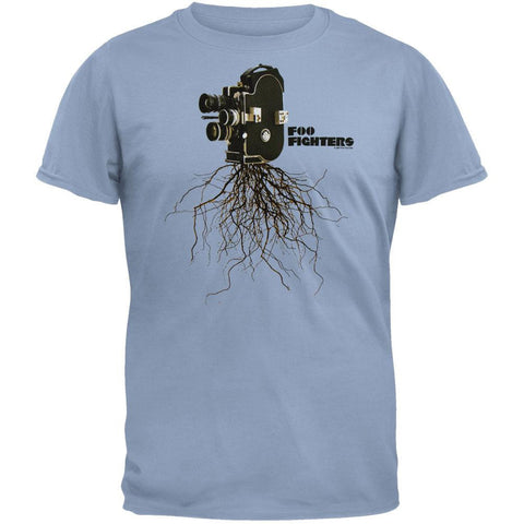 Foo Fighters - Film T-Shirt