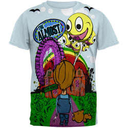 The Almost - Carnival Soft T-Shirt