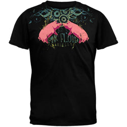 Pink Floyd - Pigs Soft T-Shirt