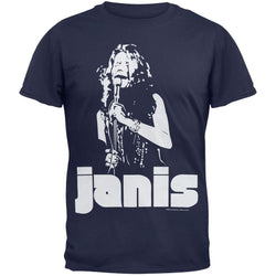 Janis Joplin - True T-Shirt