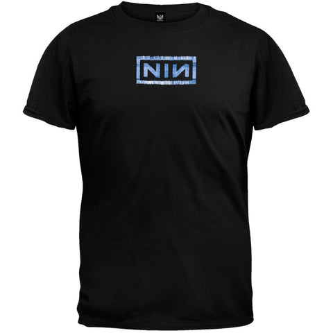 Nine Inch Nails - With Teeth Tour T-Shirt