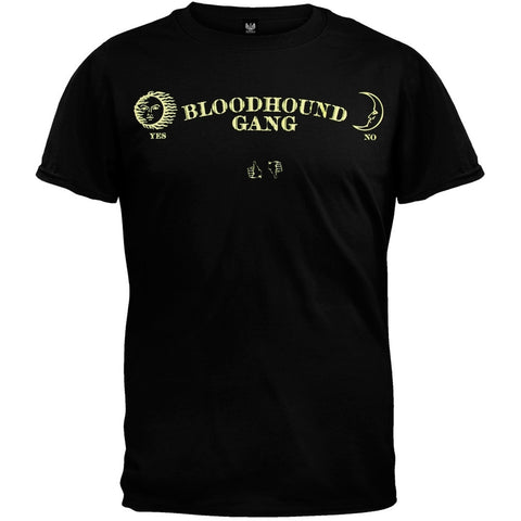 Bloodhound Gang - Ouji T-Shirt