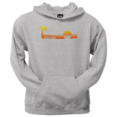 Peter Yorn - Coastal Zip Hoodie