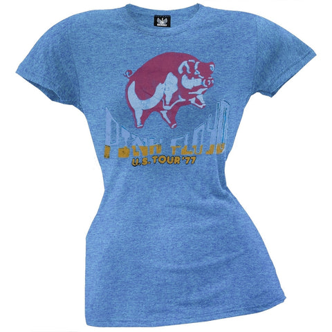 Pink Floyd - Pig Juniors T-Shirt