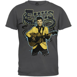 Elvis Presley - Fashion T-Shirt