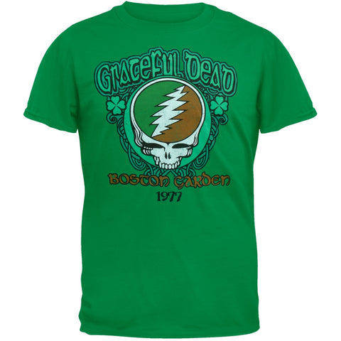 Grateful Dead - Shamrock T-Shirt