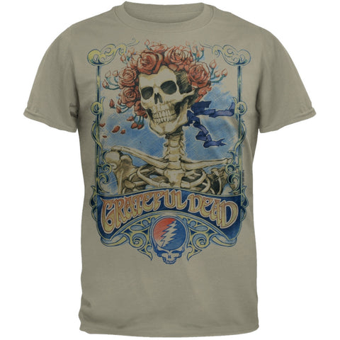 Grateful Dead - Big Bertha T-Shirt