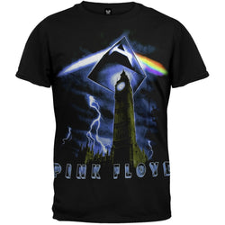 Pink Floyd - Big Ben T-Shirt