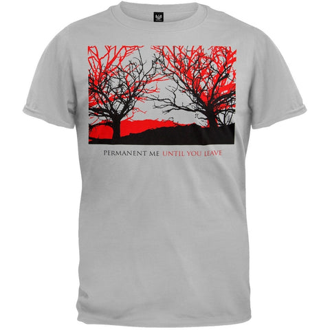 Permanent ME - Trees T-Shirt
