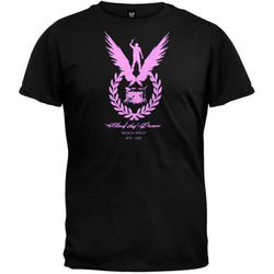 Bleed The Dream - Broken Wings T-Shirt