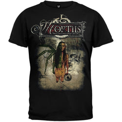 Mortiis - Tortured Souls T-Shirt
