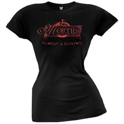 Mortiis - Decadent Juniors T-Shirt